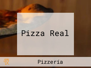 Pizza Real