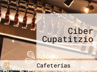 Ciber Cupatitzio