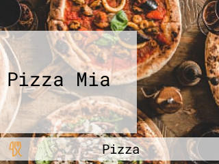 Pizza Mia