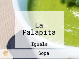 La Palapita