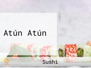 Atún Atún