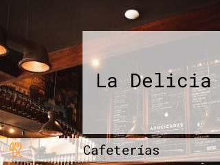 La Delicia