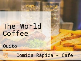 The World Coffee