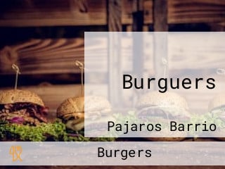 Burguers