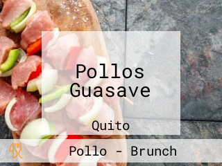 Pollos Guasave