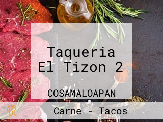 Taqueria El Tizon 2