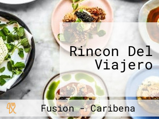 Rincon Del Viajero