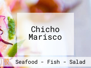 Chicho Marisco