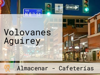 Volovanes Aguirey