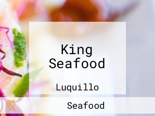 King Seafood