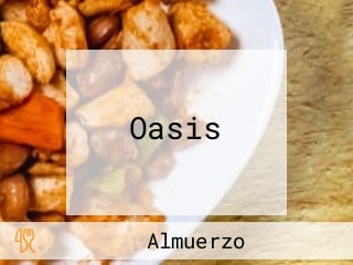 Oasis