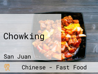 Chowking