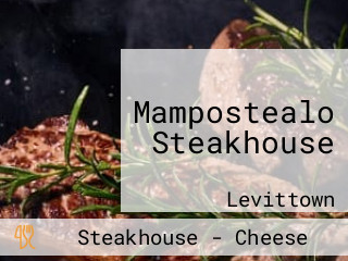 Mampostealo Steakhouse