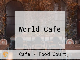 World Cafe