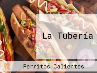 La Tubería