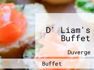 D' Liam's Buffet