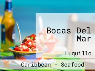 Bocas Del Mar