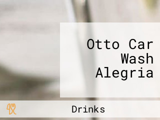 Otto Car Wash Alegria