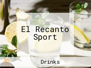 El Recanto Sport