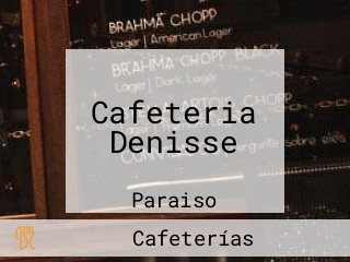 Cafeteria Denisse