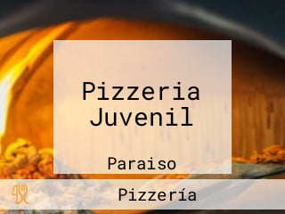 Pizzeria Juvenil