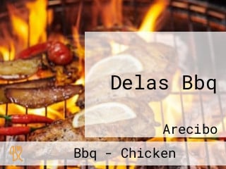 Delas Bbq