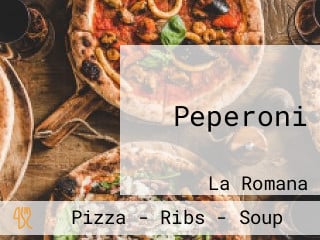 Peperoni