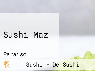 Sushi Maz