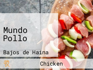 Mundo Pollo