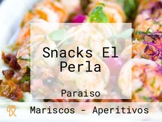 Snacks El Perla