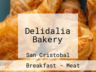 Delidalia Bakery