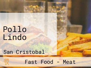 Pollo Lindo