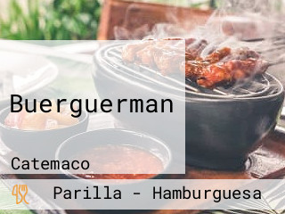 Buerguerman