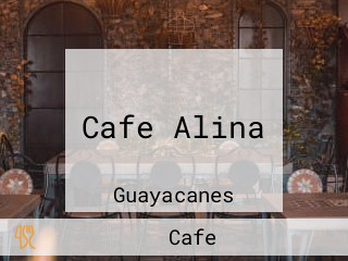 Cafe Alina