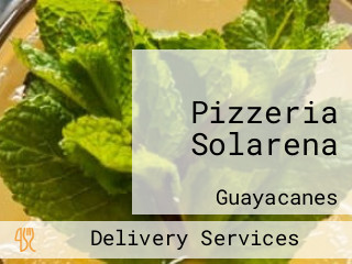 Pizzeria Solarena