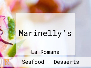 Marinelly’s