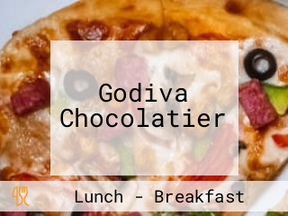 Godiva Chocolatier