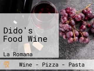 Dido's Food Wine