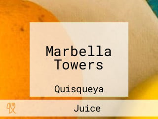 Marbella Towers