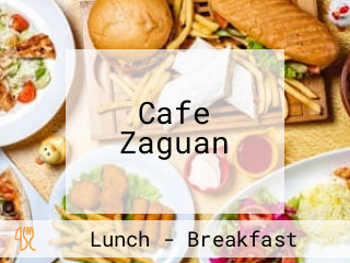 Cafe Zaguan