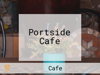 Portside Cafe