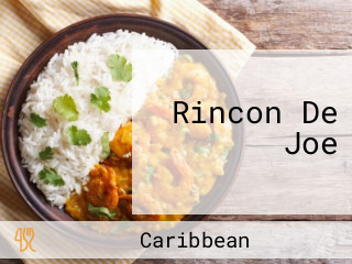 Rincon De Joe