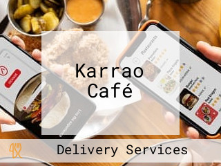 Karrao Café