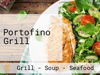 Portofino Grill