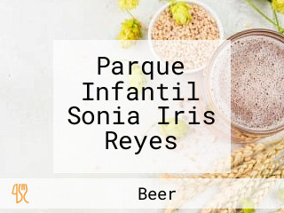 Parque Infantil Sonia Iris Reyes