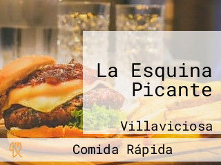 La Esquina Picante