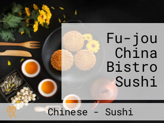 Fu-jou China Bistro Sushi