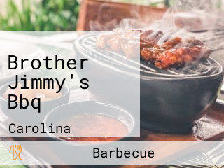 Brother Jimmy's Bbq