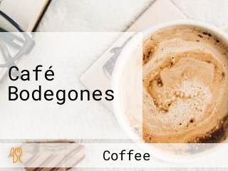 Café Bodegones