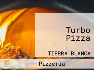 Turbo Pizza